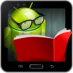 Logo of Reader for PDF, EPUB with TTS android Application 